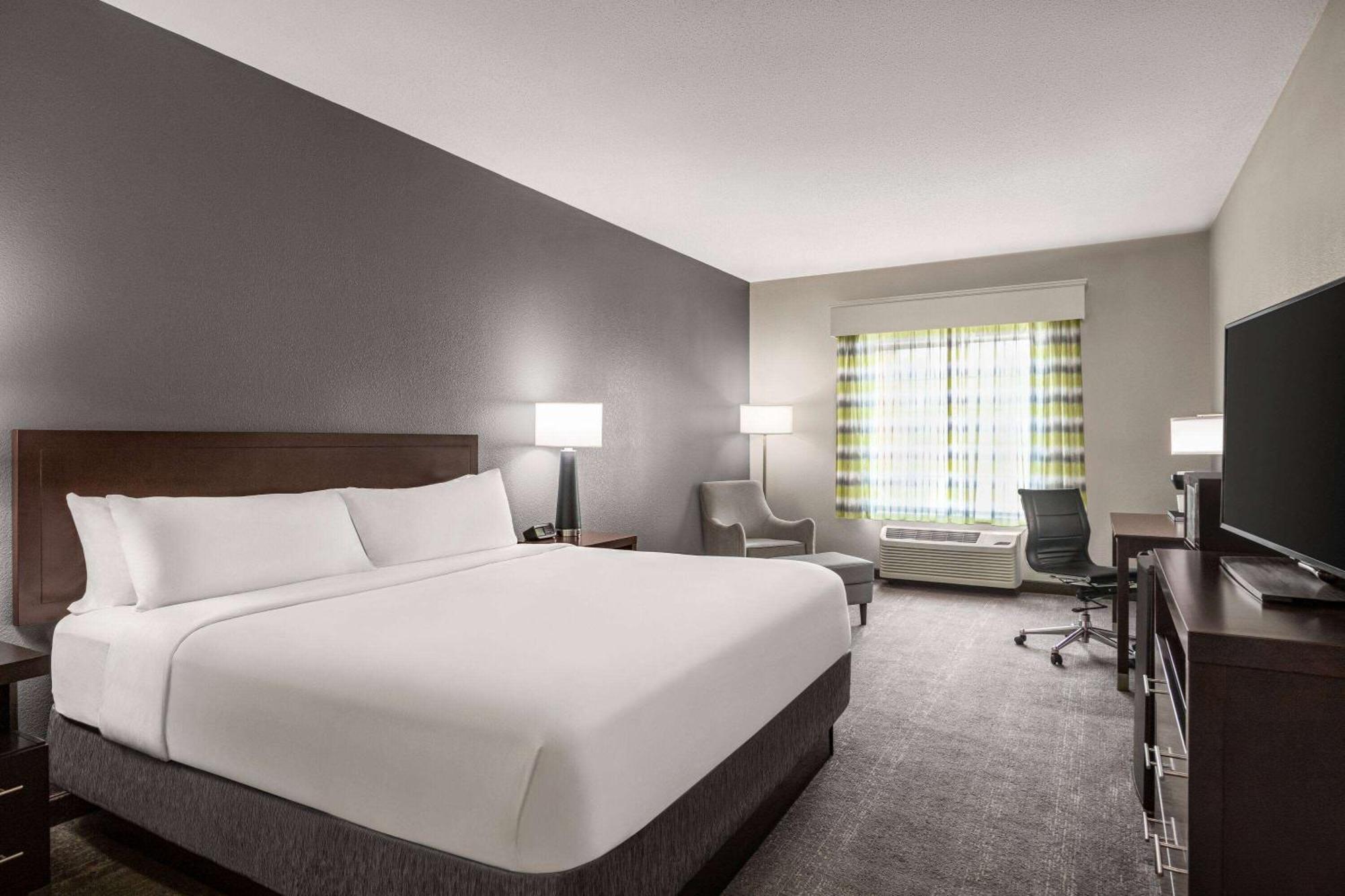วินเกท บาย วินด์แฮม พอร์ต เวนต์เวิร์ท ซาแวนนาห์ แอเรีย Hotel พอร์ทเวนท์เวิร์ธ ภายนอก รูปภาพ